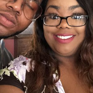 Meet your Posher, Kaysha